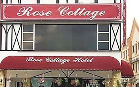 Rose Cottage Hotel Bandar Seri Alam